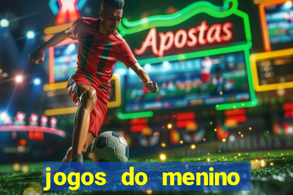 jogos do menino gelo e da menina lava